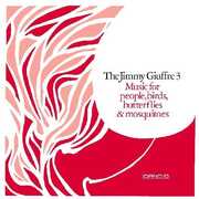 Music For People Birds Butterflies & Mosquitoes , Jimmy Giuffre