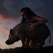 I Got Heaven , Mannequin Pussy