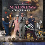 Theatre Of The Absurd Presents C'est La Vie , Madness