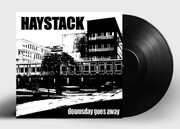 Doomsday Goes Away , Haystack