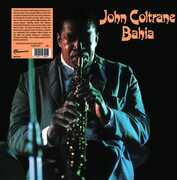 Bahia , John Coltrane