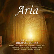 Aria - the Music of Michael Cohen , Alex Klein