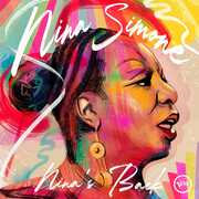 Nina's Back , Nina Simone