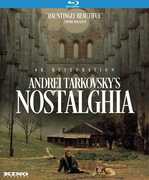 Nostalghia , Oleg Yankovsky