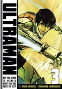 Ultraman, Vol. 3 