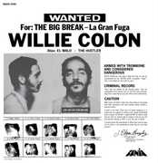 La Gran Fuga , Willie Colon