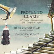 Proycto Clarin , Henry Moderlak