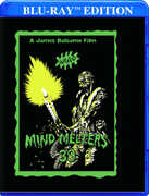 Mind Melters 39 , James Balsamo