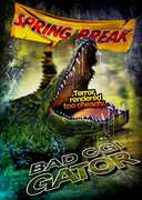 Bad CGI Gator , Ben VanderMey