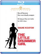 The Little Drummer Girl , Diane Keaton