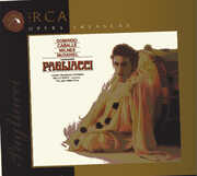 Pagliacci , Plácido Domingo