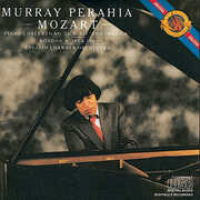 Piano Concerto 26 / 2 Rondos , Murray Perahia