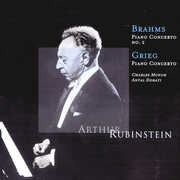 Rubinstein Collection 22 , Artur Rubinstein