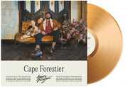 Cape Forestier - Gold , Angus & Julia Stone
