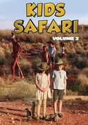 Kids Safari: Volume Two 