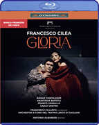 Gloria , Antonio Albanese