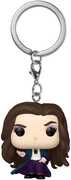 FUNKO Keychain: Agatha - Agatha Harkness 