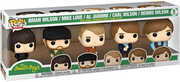 FUNKO POP! Rocks: The Beach Boys - Pet Sounds 5-Pack