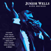 Blues Brothers , Junior Wells