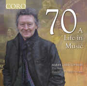 70 - A Life in Music , The Sixteen