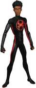 Spider-Man: Across the Spider-Verse - One:12 Collective - Miles Morales Action Figure 