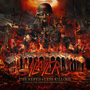 The Repentless Killogy (Live at the Forum in Inglewood, Ca) , Slayer
