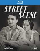 Street Scene (4K Restoration) , Adele Watson