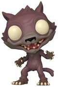 Funko POP! Television: DC Creature Commandos - Weasel