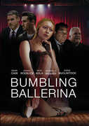 Bumbling Ballerina , Dean Cain