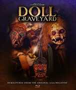 Doll Graveyard: Remastered 