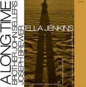 A Long Time to Freedom , Ella Jenkins