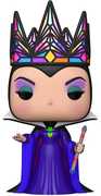 FUNKO POP! Disney: Snow White Live-Action - Evil Queen with Staff