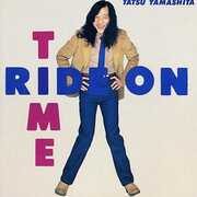 Ride On Time , Tatsuro Yamashita