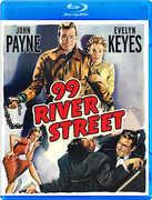 99 River Street , John Payne