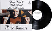 Three Guitars , Badi Assad