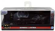 Jada Toys - 1:32 1989 Batman Batmobile with Batman Figure 