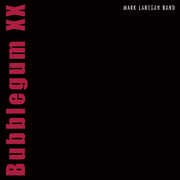 Bubblegum Xx , Mark Lanegan