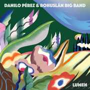 Lumen , Danilo Pérez