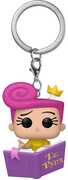 FUNKO Keychain Fairly Odd Parents - Wanda 