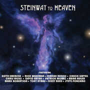 Steinway to Heaven (Tribute To Keith Emerson)" , Keith Emerson