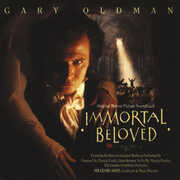 Immortal Beloved /  O.S.T. , Various Artists