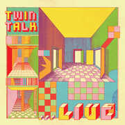 Twin Talk Live , Twin Talk