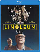 Linoleum , Jim Gaffigan