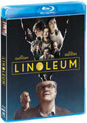 Linoleum , Jim Gaffigan