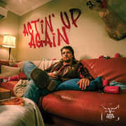 Actin' Up Again , Gavin Adcock