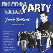 Rhythm Blues Party , Frank Ballard