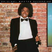 Off The Wall , Michael Jackson
