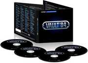 Now Yearbook The Vault: 1984 /  Various [Import] , Various Artists