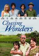 Chasing Wonders , Paz Vega