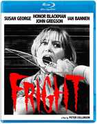 Fright , Susan George